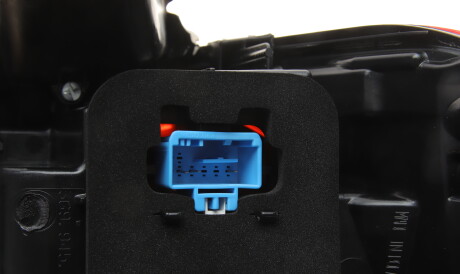 Фото 3 - Задній ліхтар MAGNETI MARELLI 714081440701