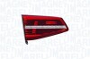 Combination Rearlight - (3G9945307, 3G9945307D) MAGNETI MARELLI 714081450701 (фото 3)