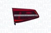 Combination Rearlight - (3G9945307, 3G9945307D) MAGNETI MARELLI 714081450701 (фото 4)