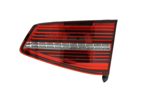 Combination Rearlight - MAGNETI MARELLI 714081450801