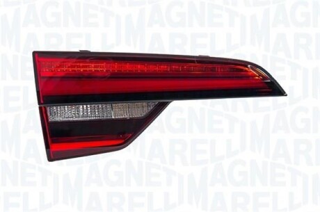 Combination rearlight int. left - MAGNETI MARELLI 714081510701