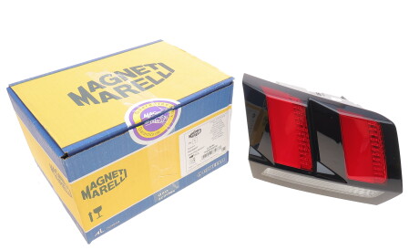 Задние фонари - MAGNETI MARELLI 714081560102