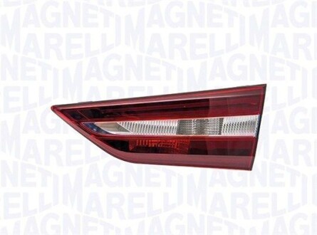 Задній ліхтар - MAGNETI MARELLI 714081670401