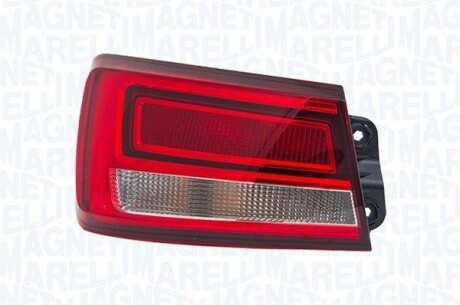 Задній ліхтар - MAGNETI MARELLI 714081680203