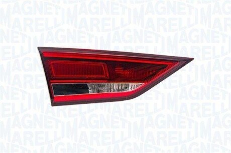 Задній ліхтар - MAGNETI MARELLI 714081690203