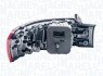 Задній ліхтар - ((3G8945208G)) MAGNETI MARELLI 714081720201 (фото 1)
