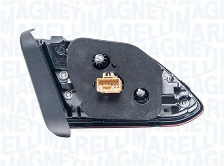 Задній ліхтар - MAGNETI MARELLI 714081730201