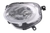 HEADLAMP INF. LEFT FIAT 500L FL - ((52070820)) MAGNETI MARELLI 714081765151 (фото 1)