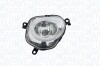 HEADLAMP INF. LEFT FIAT 500L FL - ((52070820)) MAGNETI MARELLI 714081765151 (фото 3)