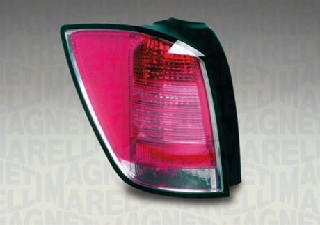 Задній ліхтар - MAGNETI MARELLI 715001006012