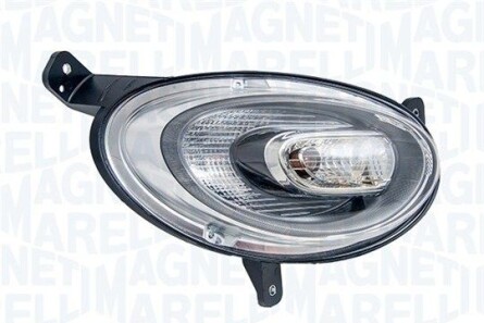 Drl rh - MAGNETI MARELLI 715101054000