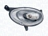 Фара автомобільна - ((51937408)) MAGNETI MARELLI 715101055000 (фото 1)