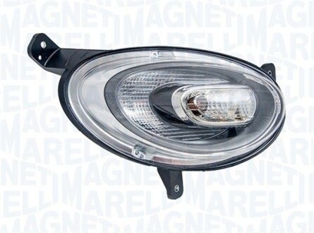 Фара автомобільна - ((51937408)) MAGNETI MARELLI 715101055000