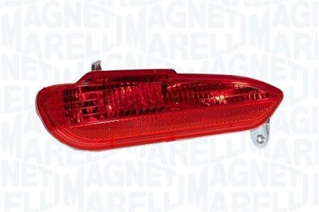 Задня протитуманна фара - ((51718012, 51854698)) MAGNETI MARELLI 715104113000