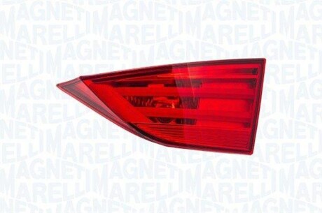 Задній ліхтар - MAGNETI MARELLI 715104140000