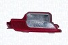 Задний противотуманный фонарь - ((52008635)) MAGNETI MARELLI 715104199000 (фото 1)