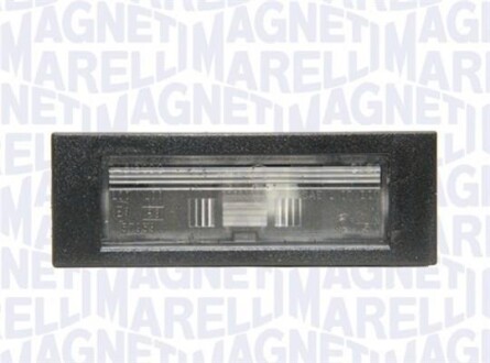 Фонарь - MAGNETI MARELLI 715105092000