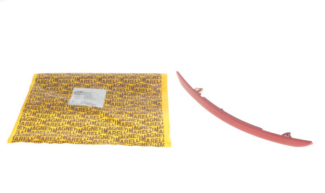 Світловідбивач бампера (заднього) Fiat 500X 14- (R) - MAGNETI MARELLI 715106088000