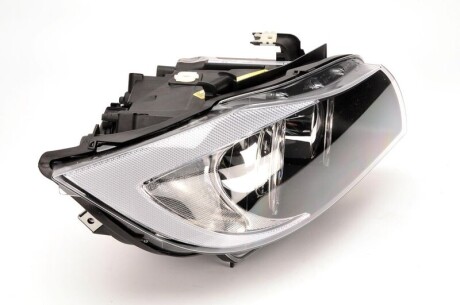 Фото 2 - Фара основна MAGNETI MARELLI 719000000006