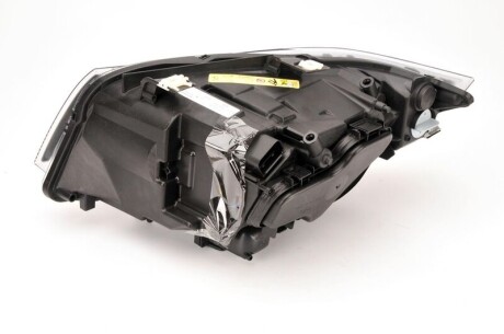 Фото 3 - Фара основна MAGNETI MARELLI 719000000006