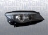 Фара автомобільна - ((63117225229)) MAGNETI MARELLI 719000000017 (фото 1)