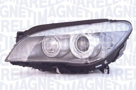 Фара автомобільна - MAGNETI MARELLI 719000000023