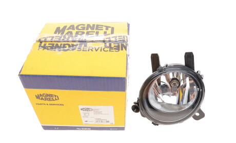 Фото 4 - Противотуманки MAGNETI MARELLI 719000000058