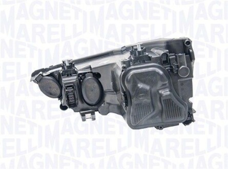 Фара автомобільна - MAGNETI MARELLI 719000000065