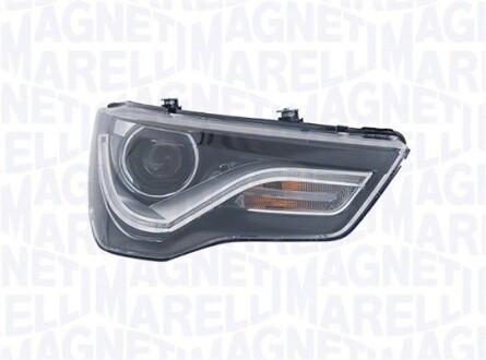 Фара автомобільна - MAGNETI MARELLI 719000000070