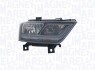 Фара автомобільна - ((8U0941003M)) MAGNETI MARELLI 719000000073 (фото 1)