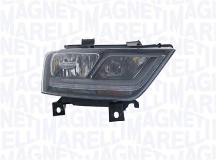 Фара автомобільна - MAGNETI MARELLI 719000000073