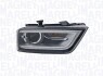 Фара автомобільна - ((8U0941043)) MAGNETI MARELLI 719000000077 (фото 1)