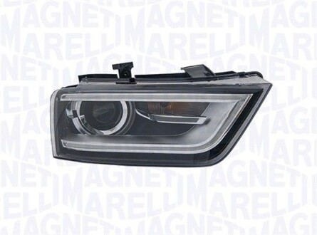 Фара автомобільна - MAGNETI MARELLI 719000000077