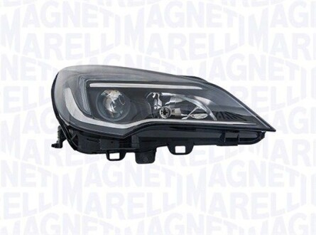 Фара автомобільна - ((13488969, 39081892)) MAGNETI MARELLI 719000000119