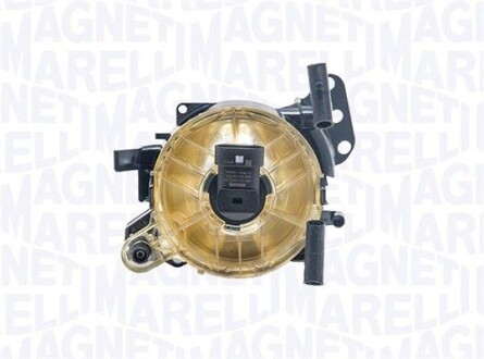 Протитуманна фара передня - MAGNETI MARELLI 719000000137