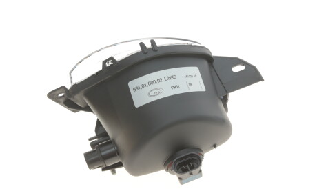 Фото 3 - Протитуманки MAGNETI MARELLI 719000000138