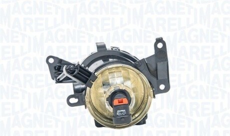 Фото 2 - Протитуманки MAGNETI MARELLI 719000000181