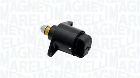 Поворотная заслонка, подвод воздуха - MAGNETI MARELLI 801001301601