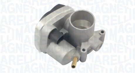 Dkk vag div 1.2 - 1.4 16v -04/12 - (06A133062P, 036133062N, 036133062L) MAGNETI MARELLI 802000000027