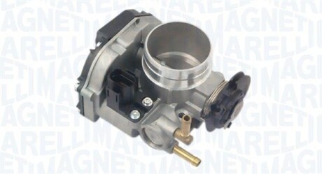 Корпус дросельної заслінки - MAGNETI MARELLI 802000000044