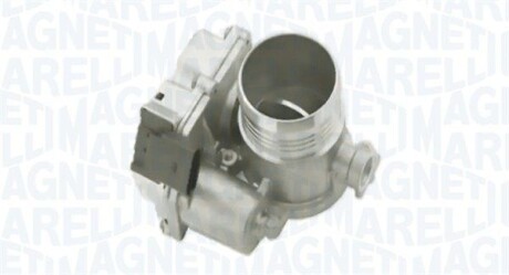 Dkk fo fie foc 1.6 tdci 07/04- - MAGNETI MARELLI 802000000068