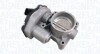 Повітряна заслінка FORD C-MAX, FIESTA V, FOCUS C-MAX, FOCUS II, GALAXY II, GALAXY MK II, MONDEO IV, S-MAX 1.8-2.0LPG 10.03-06.15 - ((1537636, 4M5G9F991FA, YP4F9U9E926AC)) MAGNETI MARELLI 802000000069 (фото 1)