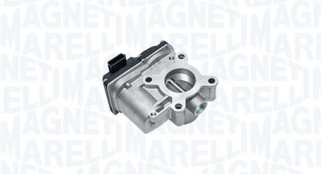 Дросельна заслонка - MAGNETI MARELLI 802000000170