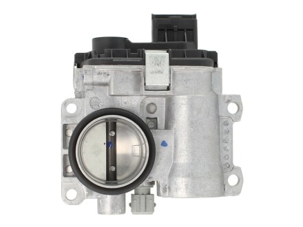 Фото 2 - Дроссельная заслонка MAGNETI MARELLI 802001546904