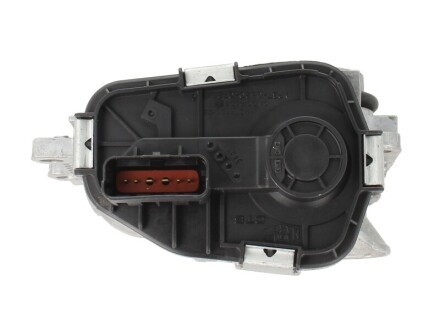 Фото 4 - Дроссельная заслонка MAGNETI MARELLI 802001546904