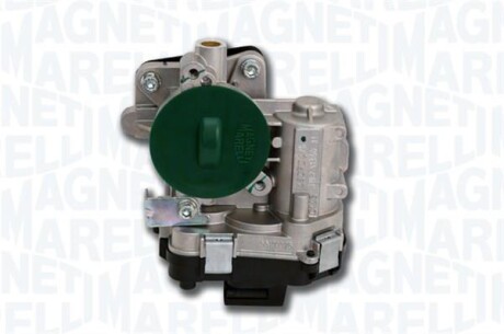 Дросельна заслінка - MAGNETI MARELLI 802001897107