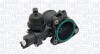 Патрубок - ((6G9Q9E926AE)) MAGNETI MARELLI 802007855509 (фото 1)