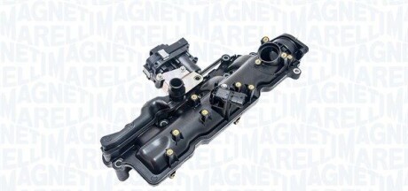 Фото 2 - Система впуску MAGNETI MARELLI 802009859205