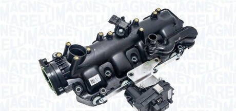 Фото 2 - Система впуску MAGNETI MARELLI 802010342808