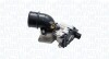 THROTTLE BODY IVECO - (5801728249) MAGNETI MARELLI 802011283205 (фото 1)